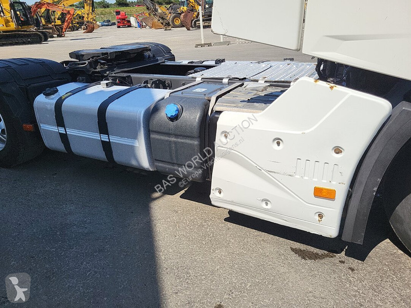 Ciągnik siodłowy Renault T T 480