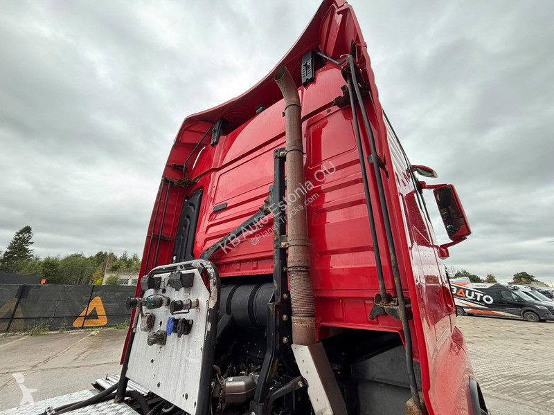 Tractor MAN 33.560 6x4 INTARDER / HYDRAULICS