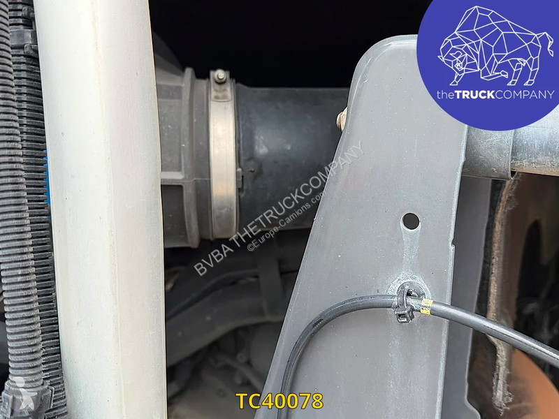 Ciągnik siodłowy Renault T 480