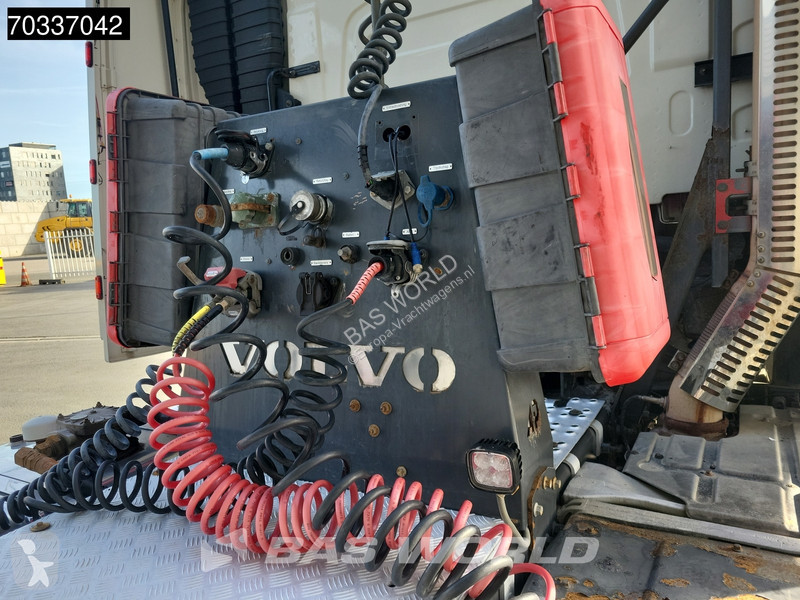 Тягач Volvo FH 500 FH 6X4 Hydraulic APK 03-2027