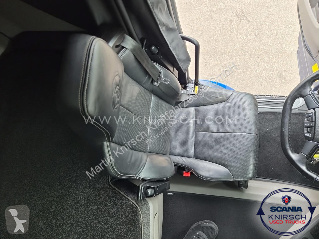 Ciągnik siodłowy Scania R 500 A4x2NA Hydraulik...