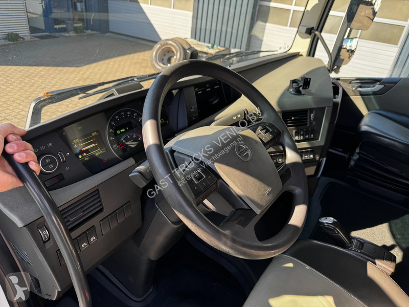 Tratores Volvo 500 6x2 Retarder ADR Full Air WB...
