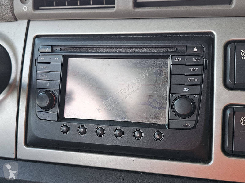 Тягач DAF 340 4x2 FTS Airco