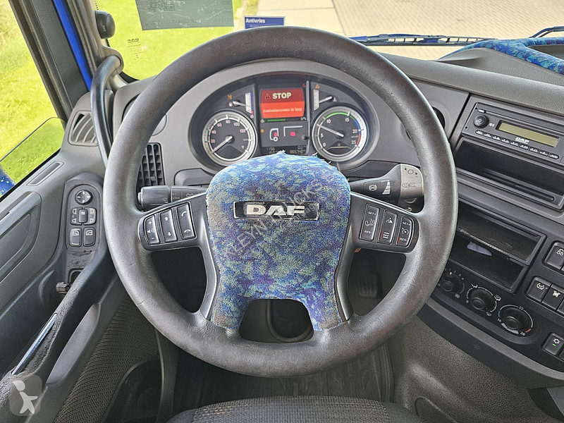 Тягач DAF 440 6x2 FTP NL-Truck!