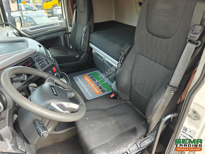 Тягач DAF 480 FT 4x2 SuperSpaceCab Euro6C -...
