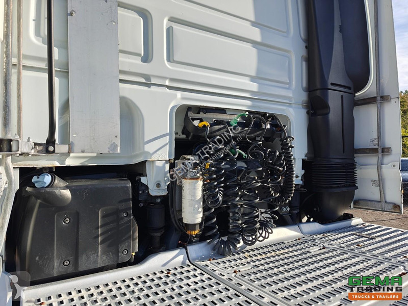 Тягач DAF FT 4x2 SuperSpaceCab Euro6A - Double...