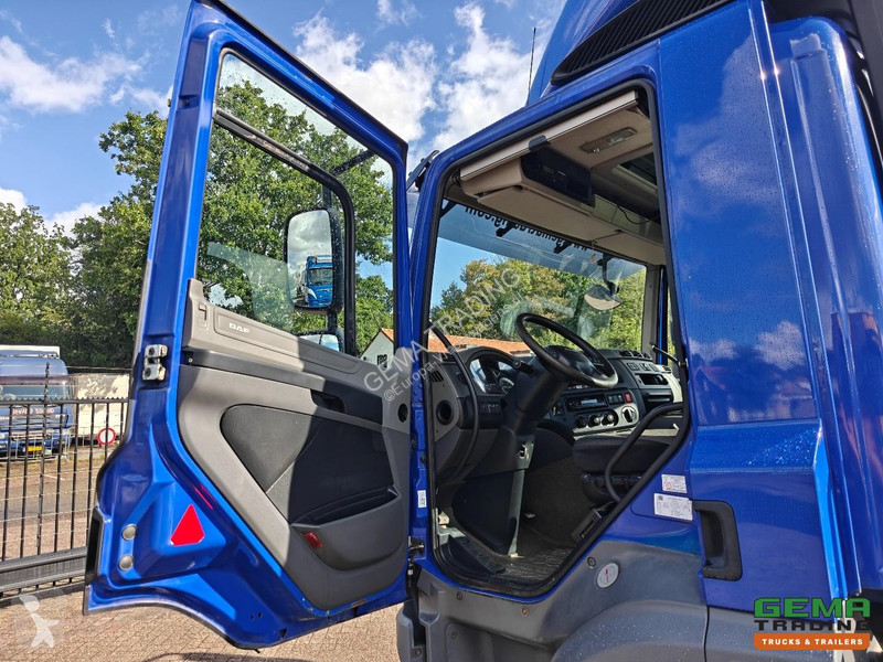 Тягач DAF 400 FT 4x2 Day Cab Euro6A - Retarder...