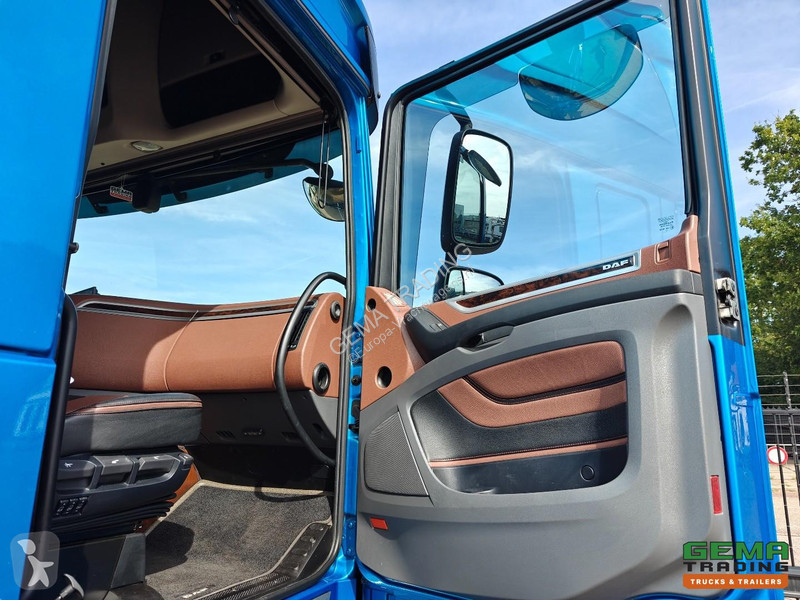 Тягач DAF 530 FT 4x2 SuperSpaceCab Euro6C -...