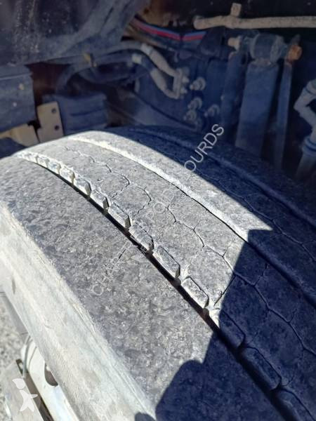 Tratores Renault 480 T4X2 E6