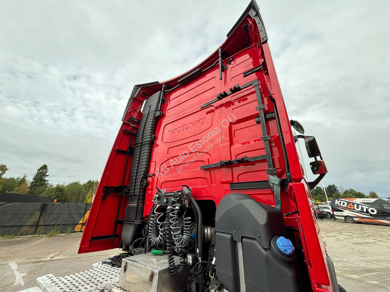 Tratores Volvo 500 6x2 DOUBLE BOGIE