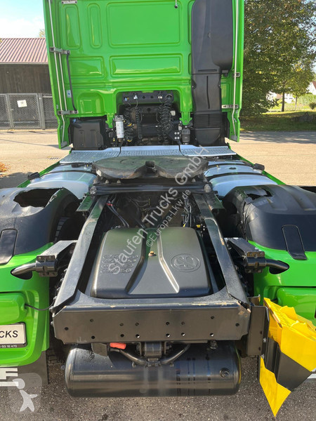 Тягач DAF 530 FT...