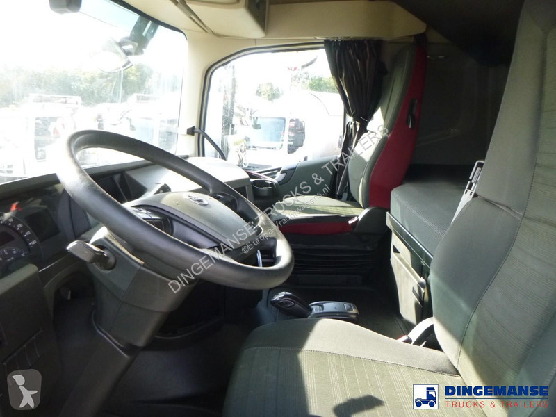 Tratores Volvo 500 6x2 Euro 6