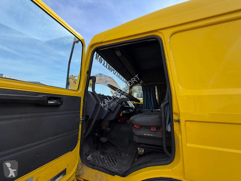 Tratores Renault G330 G330 - Tractor - Manual...