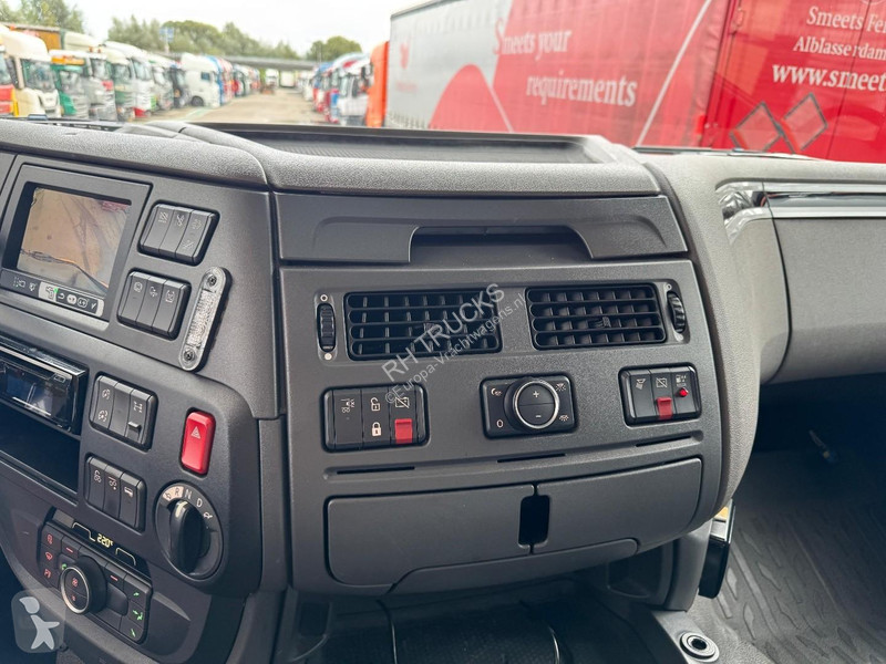 Тягач DAF 450 6X2 EURO 6