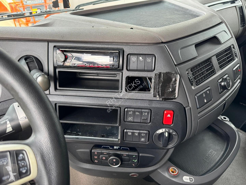 Тягач DAF 450 4X2 EURO 6 MEGA