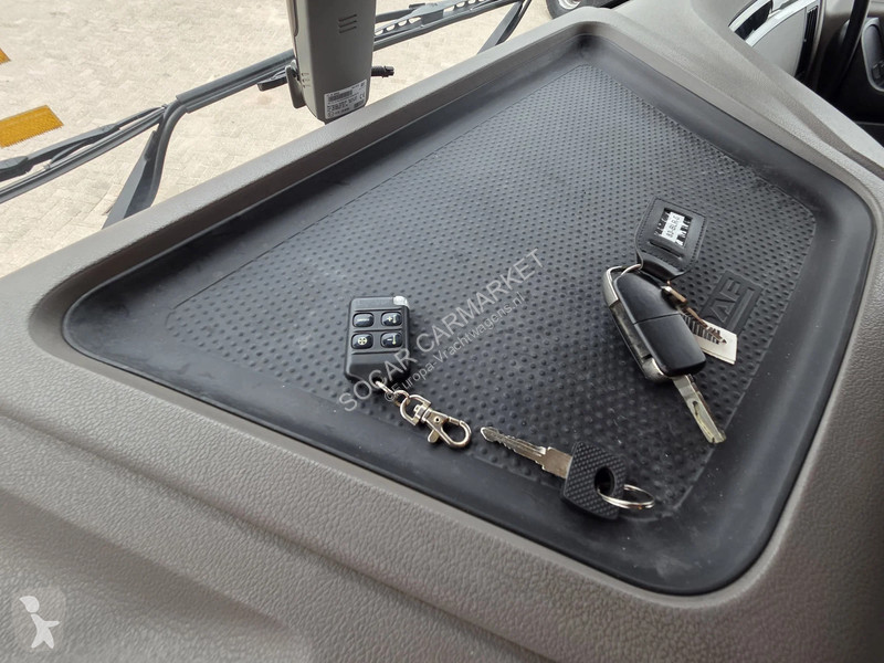 Тягач DAF 480 Holland Truck, Manual Gear, Euro...