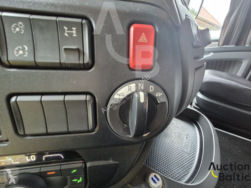 Traktor DAF 480