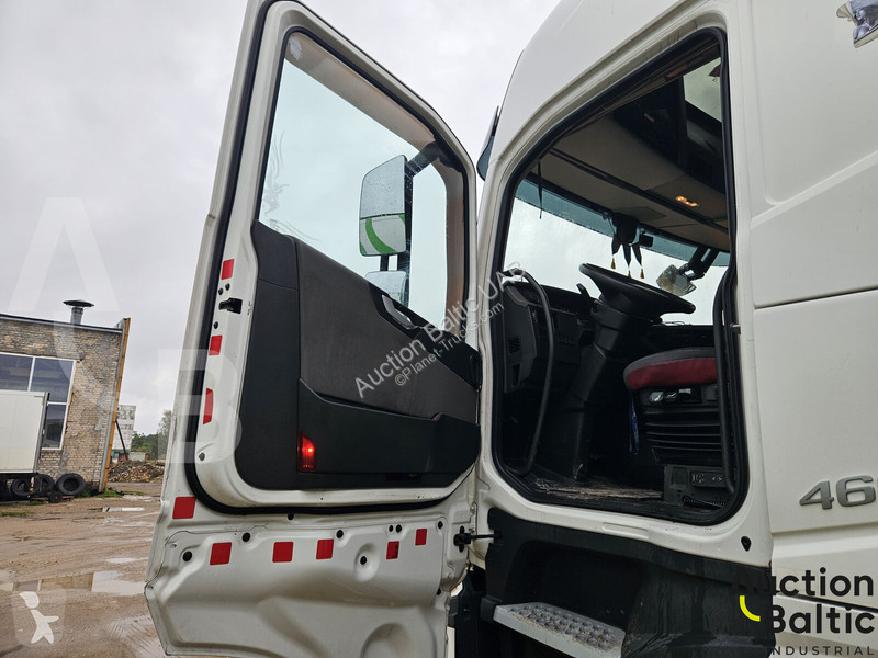 Traktor Volvo FH460