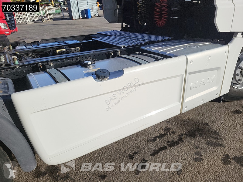 Тягач MAN 18.510 4X2 GX Retarder Full-Air 2x...