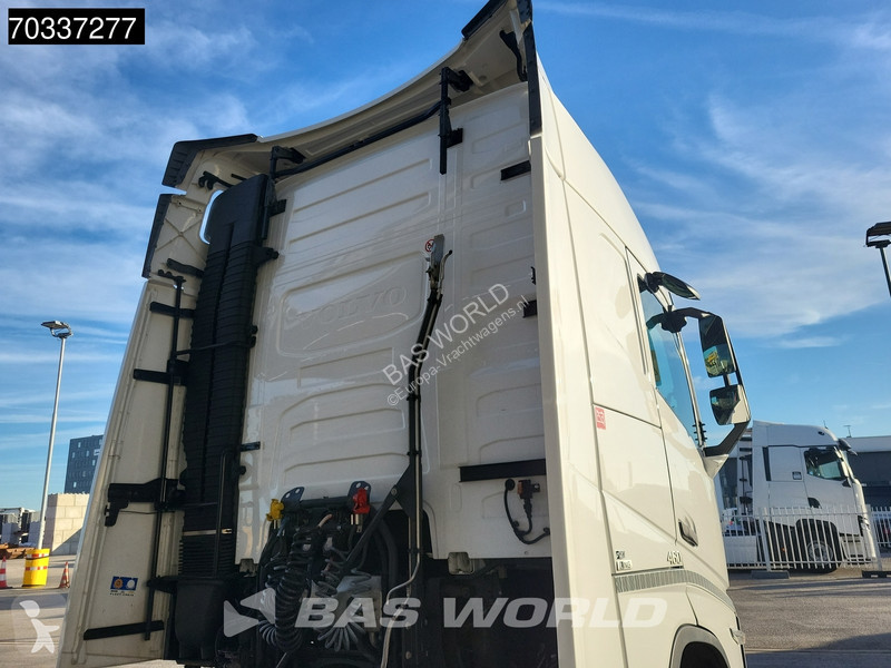 Тягач Volvo FH 460 FH 4X2 LNG! ADR -Truck APK...