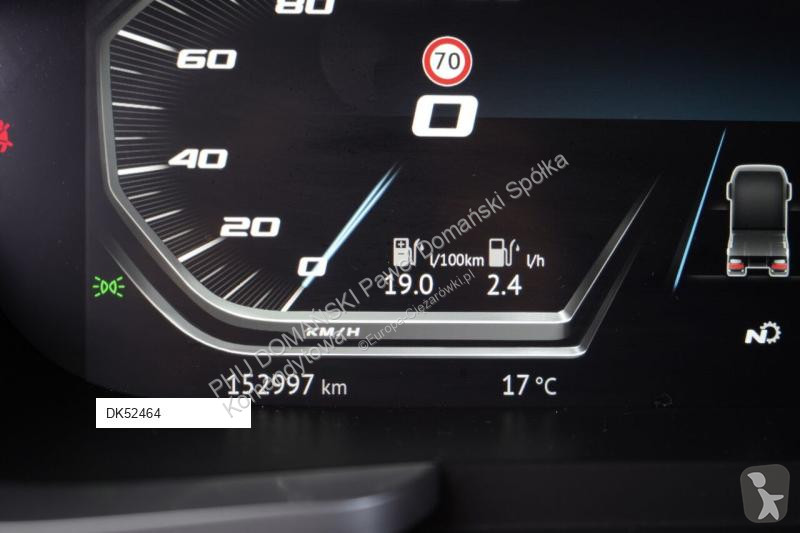Тягач DAF XG / 480 / ACC / EURO 6 / I – COOL /...
