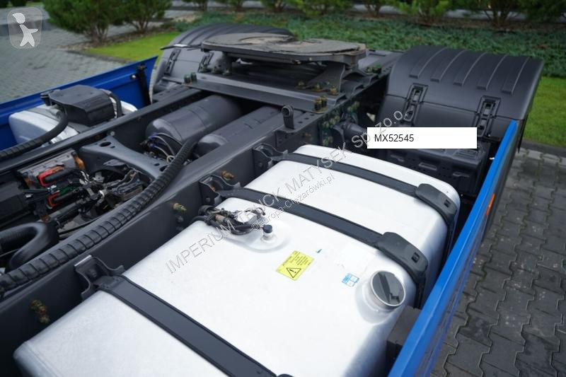 Тягач Scania R 450 / HYDRAULIKA / RETARDER /...