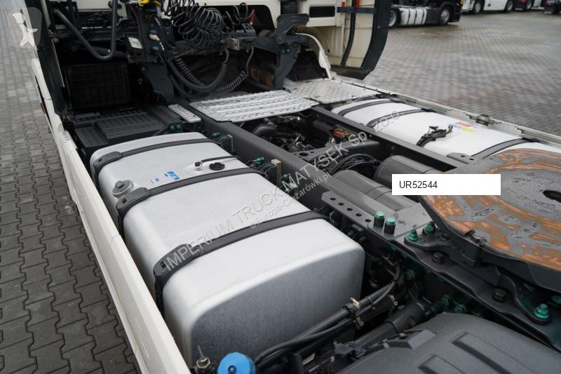 Тягач Scania R 450 / RETARDER / I-PARK COOL  /...