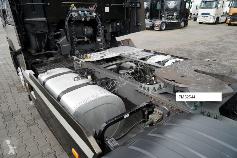 Тягач Renault T 520 COMFORT / RETARDER  / EURO 6
