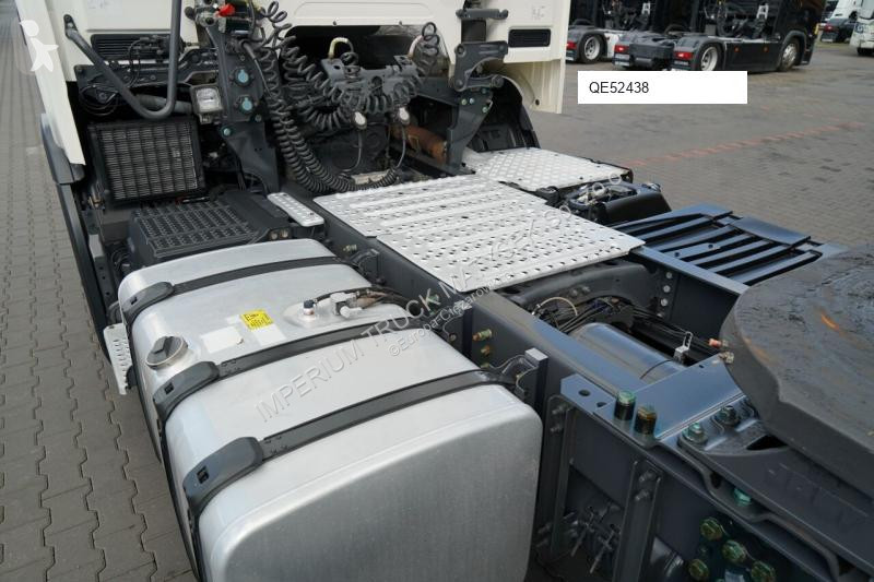 Тягач Scania G 450