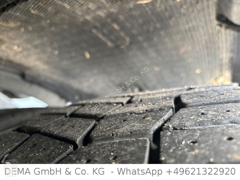 Traktor Volvo FH 500*E6e*IPark...