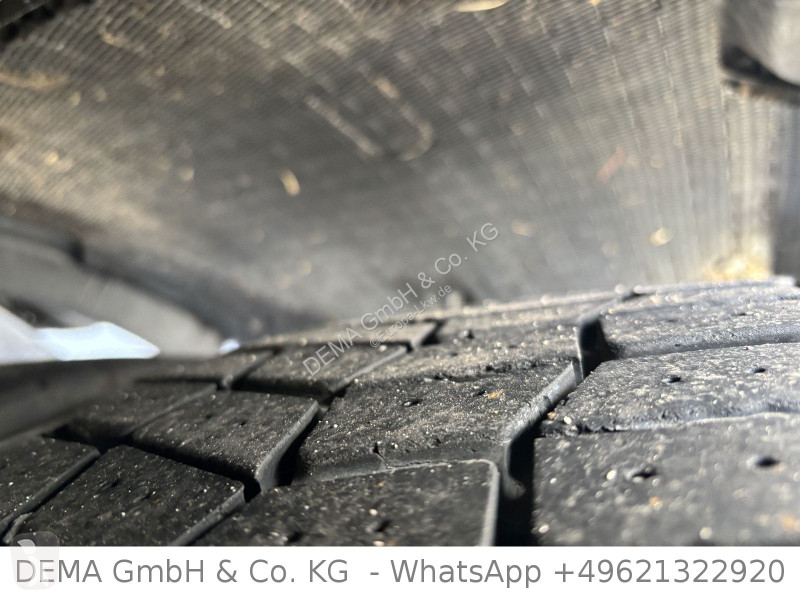 Тягач Volvo FH 500*E6e*IPark...