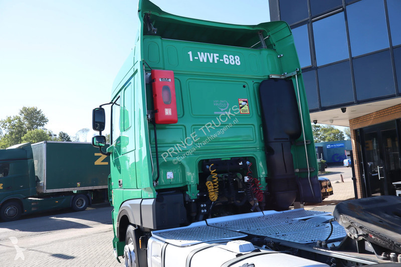 Traktor DAF 480 * EURO6 * 4X2 *