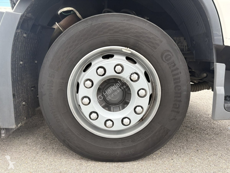Traktor Volvo FH 460 EURO 6, I-Shift, Veb+