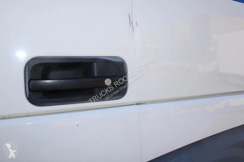 Cabeza tractora DAF 106460 + EURO 6