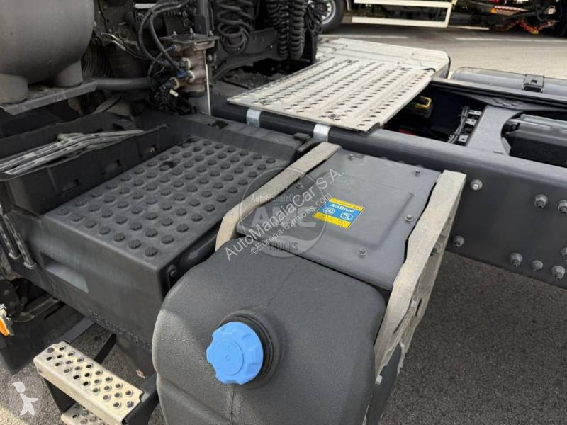 Traktor Renault 480