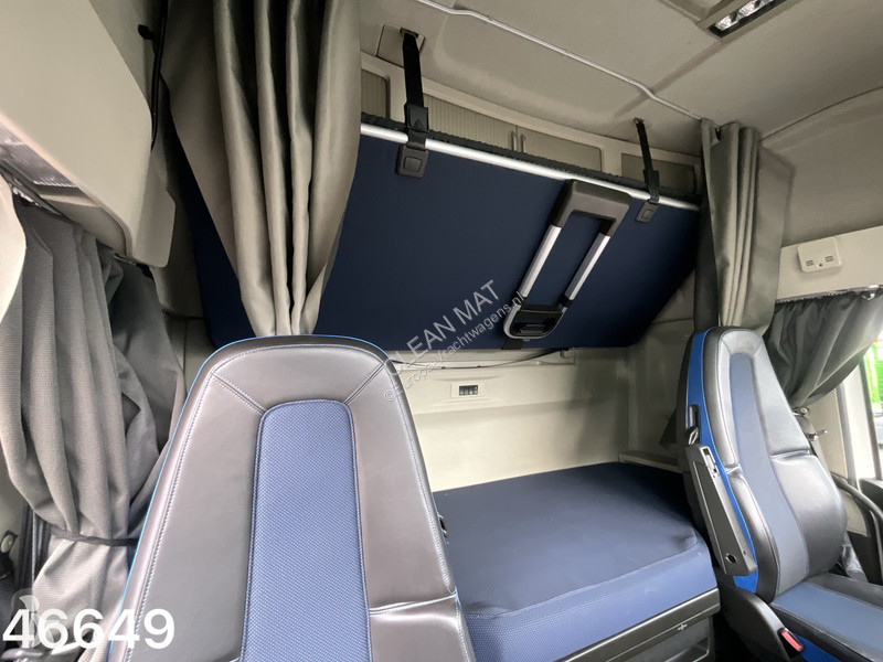 Traktor Volvo FH 460 Voith Retarder!!