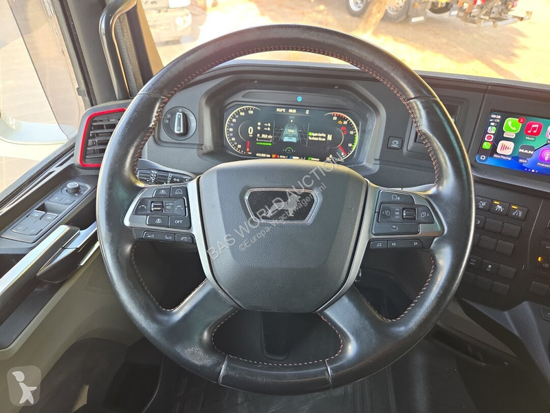 Traktor MAN 18.510