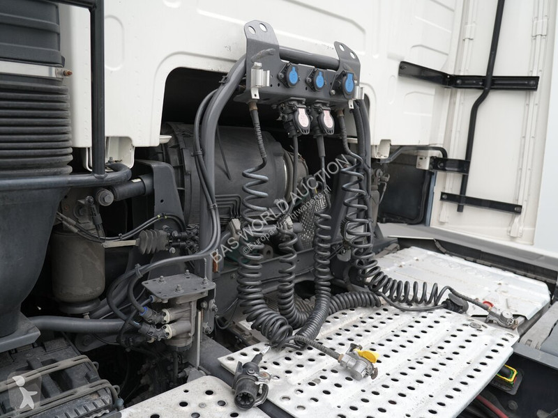Traktor Volvo FH FH 460