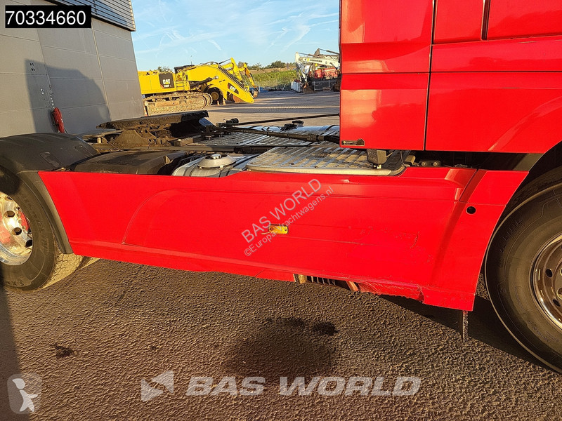 Traktor DAF 530  4X2 SSC NL-Truck APK Hydraulic...