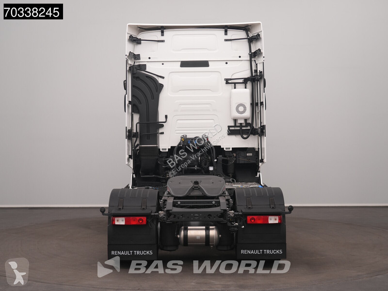 Cabeza tractora Renault T 520 T 4X2 HIGH...