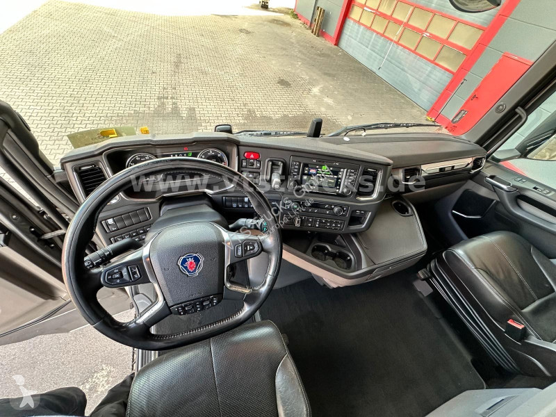 Traktor Scania S 500 A 4x2 NB...
