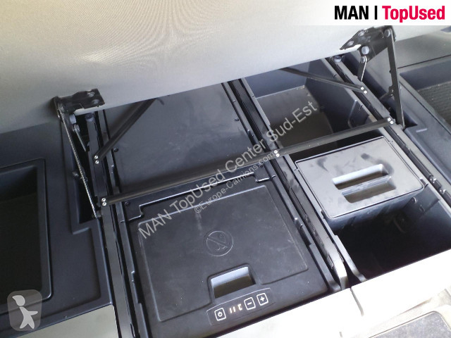 جرار MAN TGX 18.510 4x2 BL SA