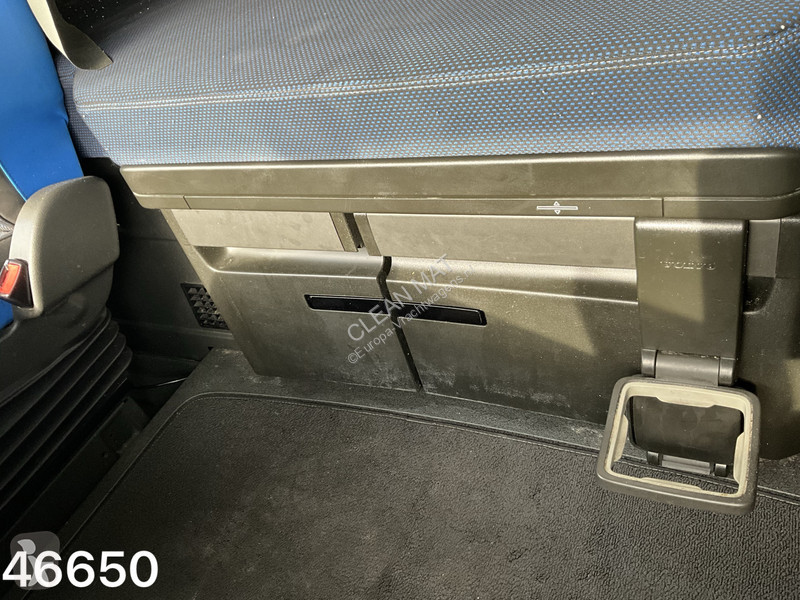 جرار Volvo FH 460 Voith Retarder!!