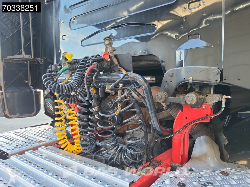 Cabeza tractora Scania R730 R 6X4 V8 Retarder...