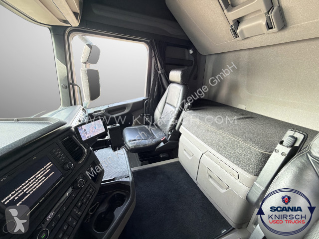 Cabeza tractora Scania R500A4x2NA / LED /...