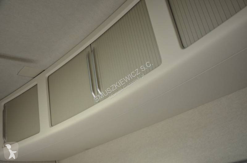 Cabeza tractora Volvo 500 Globetrotter