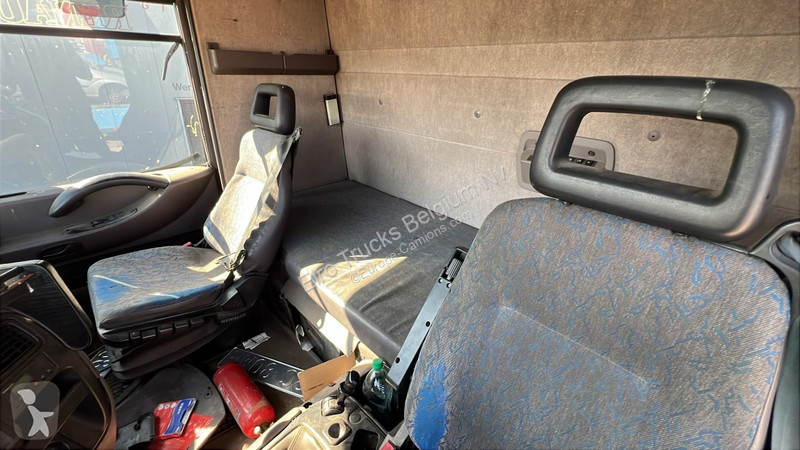 Cabeza tractora Renault AE 440 E-tech (GRAND...