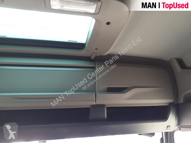 Cabeza tractora MAN TGX 18.510 4x2 BL SA