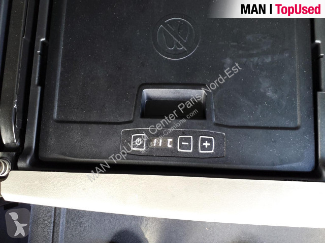 Cabeza tractora MAN TGX 18.470 4x2 BL SA