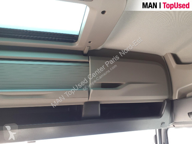Cabeza tractora MAN TGX 18.510 4x2 BL SA